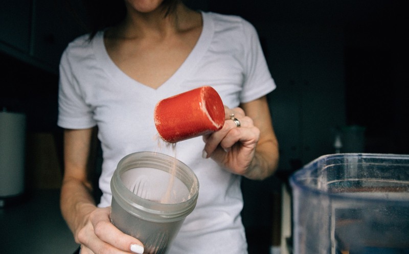 Proteinshake