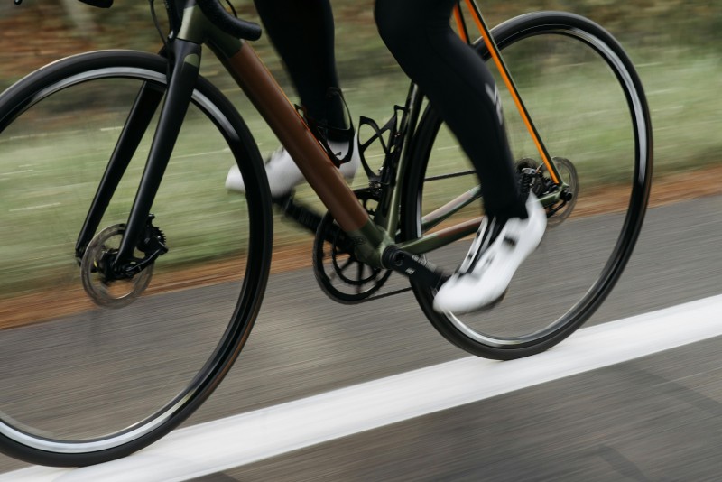 Cykelteknik