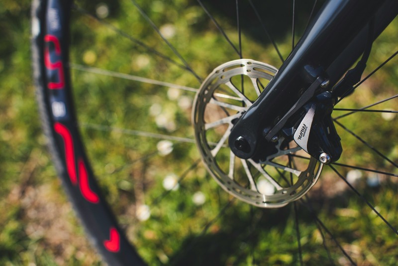 Cykelhjul